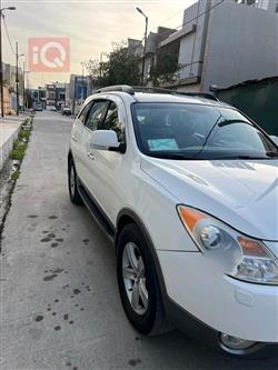 هيونداي فيراكروز